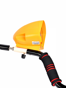 Металлоискатель грунтовый для поиска драгоценных металлов, монет, золота, клада Орбита OT-VNP17